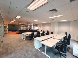 Parco Bugis Junction (D7), Office #608455281